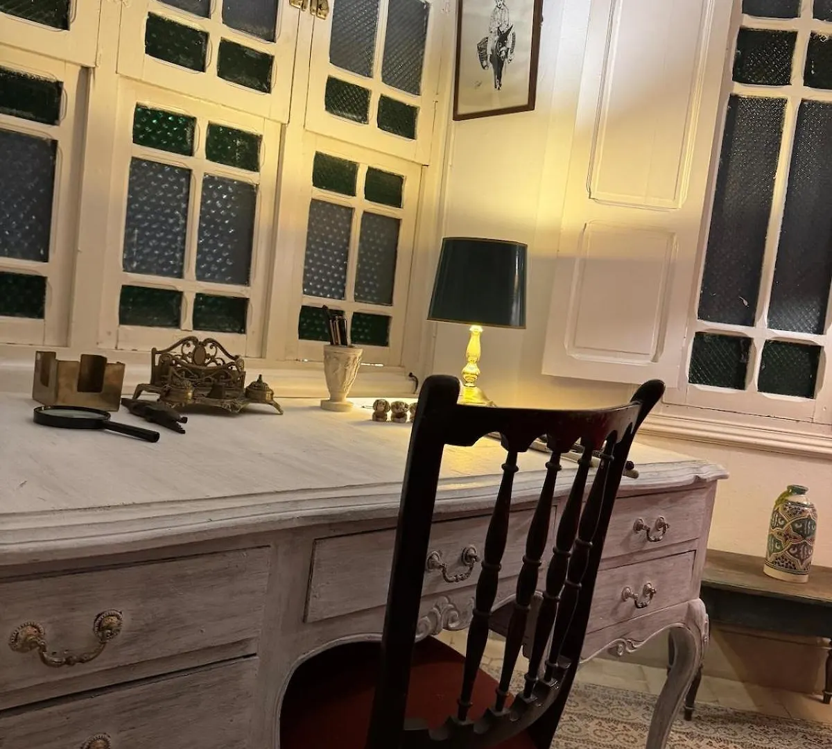 Апартаменты Mirador De La Medina Тунис Тунис