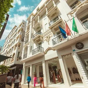 3* Отель Carlton